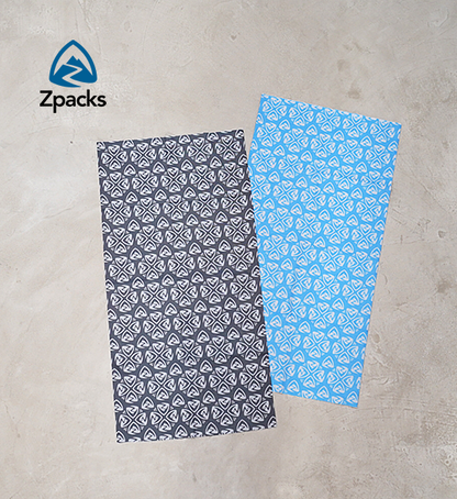 【Zpacks】ゼットパックス Zpacks Neck Gaiter "2Color" ※ネコポス可