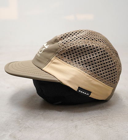 【Mountain Martial Arts】マウンテンマーシャルアーツ MMA Mesh Jet Cap “2Color” ※ネコポス可