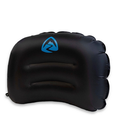 【Zpacks】ゼットパックス Zpacks Inflatable Pillow "Black" ※ネコポス可