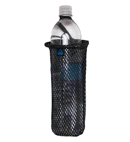 【Zpacks】ゼットパックス Water Bottle Sleeve "Black" ※ネコポス可