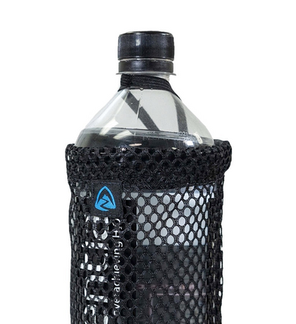 【Zpacks】ゼットパックス Water Bottle Sleeve "Black" ※ネコポス可