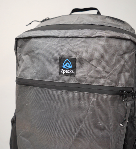 【Zpacks】ゼットパックス Bagger Ultra 25L Backpack "3Color"