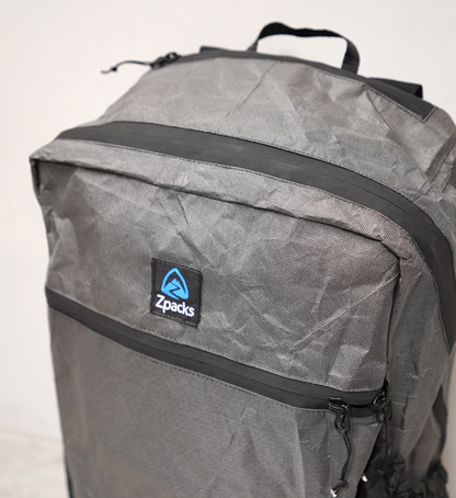 【Zpacks】ゼットパックス Bagger Ultra 25L Backpack "3Color"