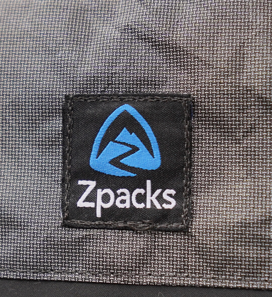 【Zpacks】ゼットパックス Bagger Ultra 25L Backpack "3Color"