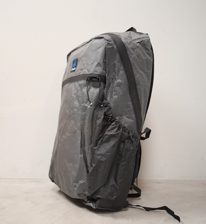 【Zpacks】ゼットパックス Bagger Ultra 25L Backpack "3Color"