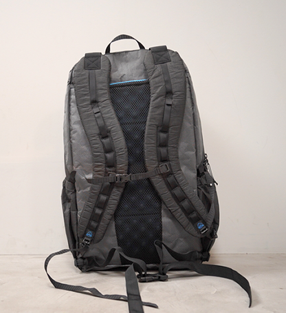 【Zpacks】ゼットパックス Bagger Ultra 25L Backpack "3Color"