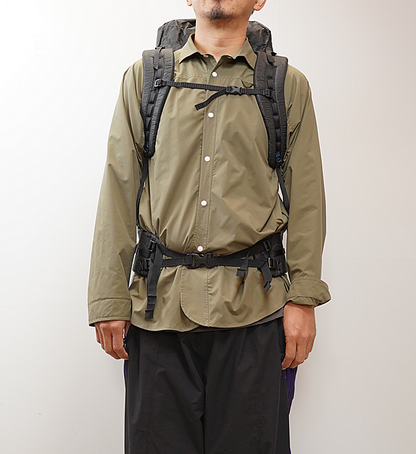 【Zpacks】ゼットパックス Arc Haul Ultra 60L Backpack "3Color"