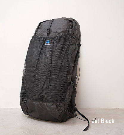 【Zpacks】ゼットパックス Arc Haul Ultra 60L Backpack "3Color"