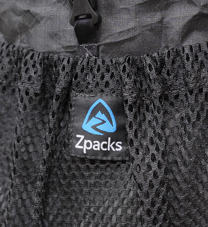 【Zpacks】ゼットパックス Arc Haul Ultra 60L Backpack "3Color"