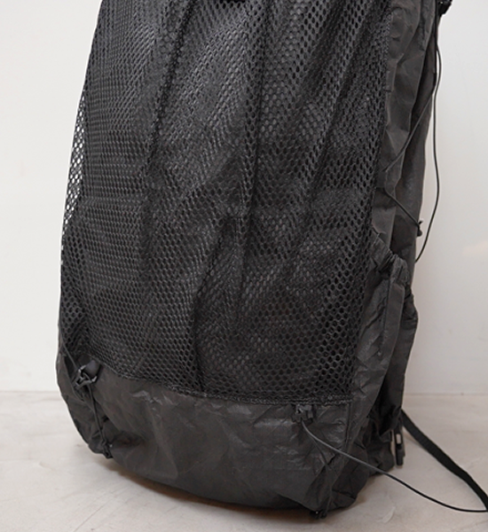 【Zpacks】ゼットパックス Arc Haul Ultra 60L Backpack "3Color"