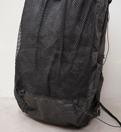 【Zpacks】ゼットパックス Arc Haul Ultra 60L Backpack "3Color"