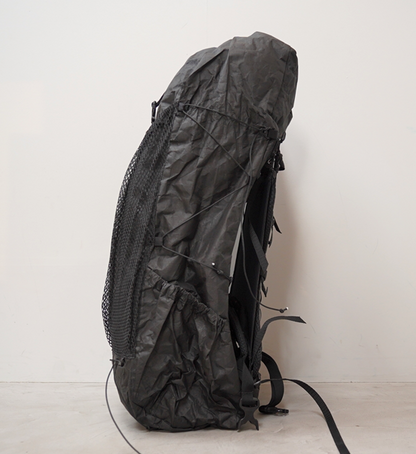 【Zpacks】ゼットパックス Arc Haul Ultra 60L Backpack "3Color"