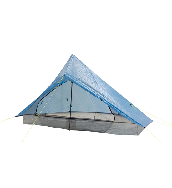 【Zpacks】ゼットパックス Plex Solo Tent "3Color"