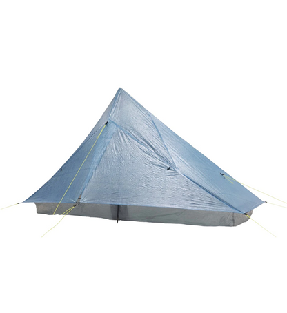 【Zpacks】ゼットパックス Plex Solo Tent "3Color"