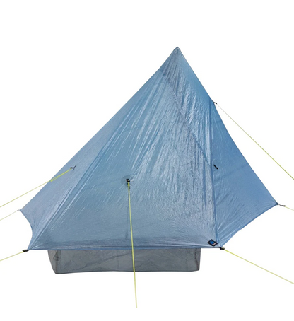 【Zpacks】ゼットパックス Plex Solo Tent "3Color"