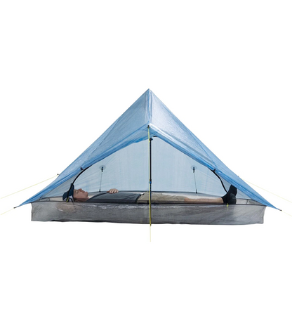 【Zpacks】ゼットパックス Plex Solo Tent "3Color"