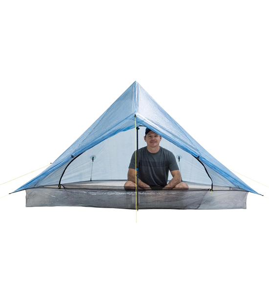 【Zpacks】ゼットパックス Plex Solo Tent "3Color"