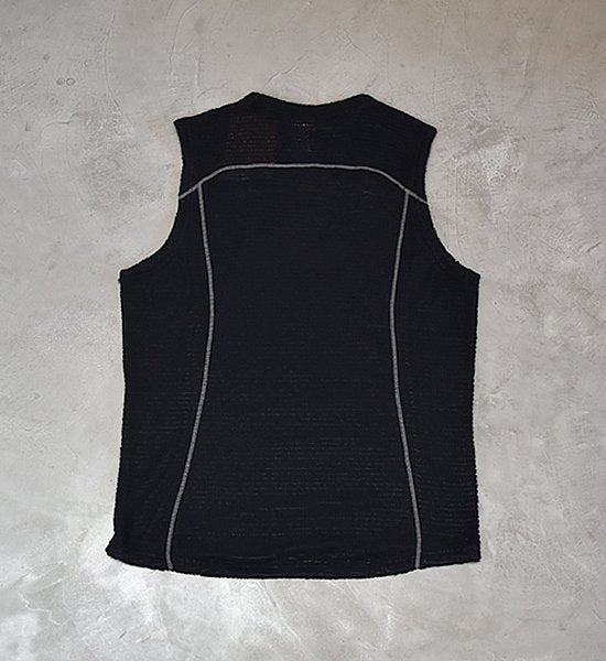 【OMM】オリジナルマウンテンマラソン Core Vest "3Color"