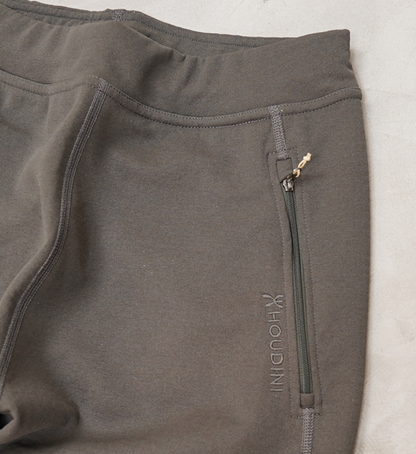 【HOUDINI】フーディニ men's  Mono Air Pants "2Color"