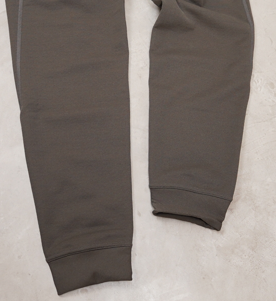 【HOUDINI】フーディニ men's  Mono Air Pants "2Color"