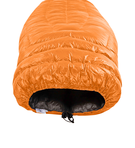 【ENLIGHTENED EQUIPMENT】エンライテンドイクイップメント Revelation Sleeping Quilt 850/0°F (−17℃) Short/Regular