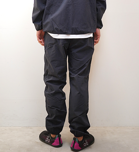 【South2 West8】サウスツーウエストエイト unisex Packable Pant-Nylon Typewriter "2Color"