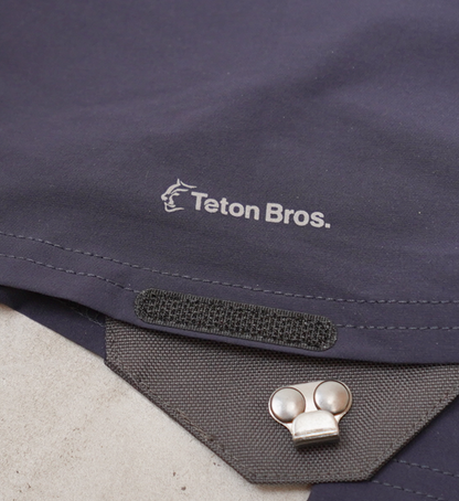 【Teton Bros】ティートンブロス Power Gaiter 2 "4Color" ※ネコポス可