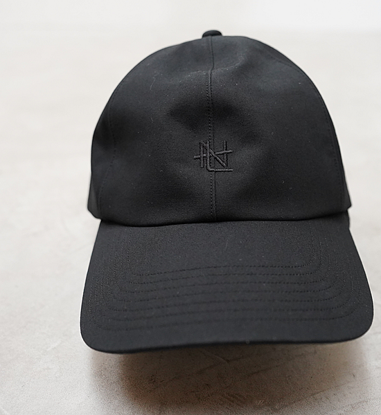 【nanamica】ナナミカ GORE-TEX Cap "3Color"