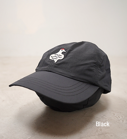 【halo commodity】ハロコモディティ 雷鳥 Cap "4Color" ※ネコポス可