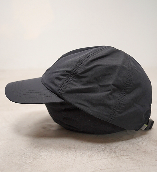 【halo commodity】ハロコモディティ 雷鳥 Cap "4Color" ※ネコポス可