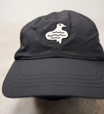 【halo commodity】ハロコモディティ 雷鳥 Cap "4Color" ※ネコポス可