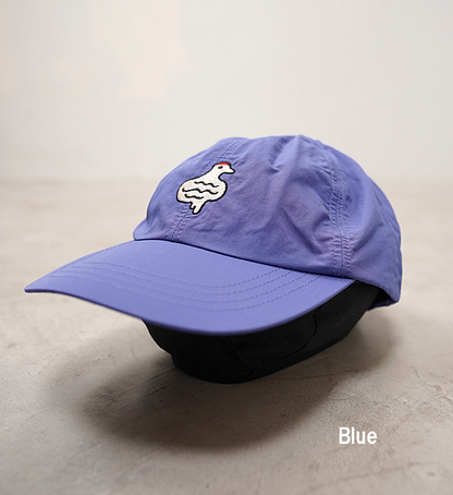 【halo commodity】ハロコモディティ 雷鳥 Cap "4Color" ※ネコポス可