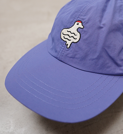 【halo commodity】ハロコモディティ 雷鳥 Cap "4Color" ※ネコポス可