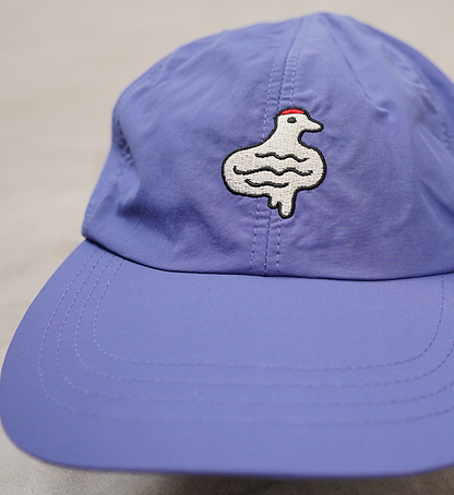 【halo commodity】ハロコモディティ 雷鳥 Cap "4Color" ※ネコポス可