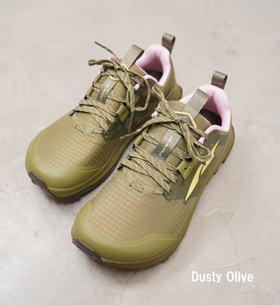 【ALTRA】アルトラ women's Lone Peak 8 "2Color"