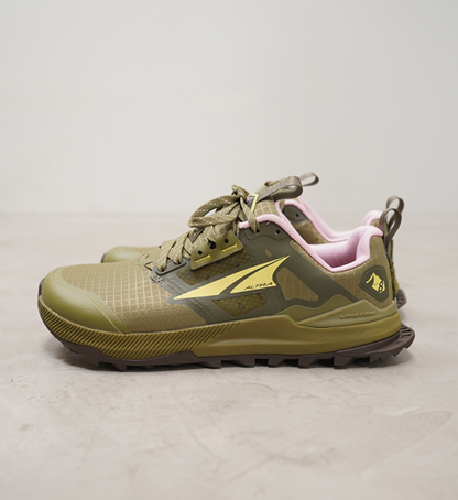 【ALTRA】アルトラ women's Lone Peak 8 "2Color"