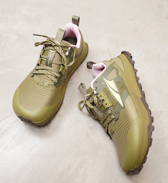 【ALTRA】アルトラ women's Lone Peak 8 "2Color"