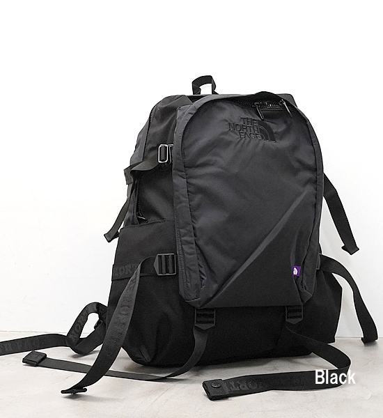 【THE NORTH FACE PURPLE LABEL】ノースフェイスパープルレーベル CORDURA Nylon Day Pack "2Color"