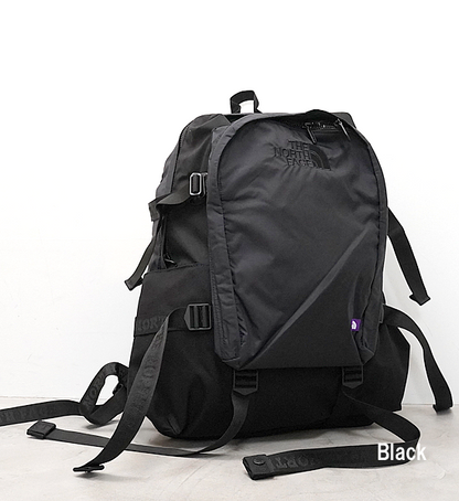 【THE NORTH FACE PURPLE LABEL】ノースフェイスパープルレーベル CORDURA Nylon Day Pack "2Color"