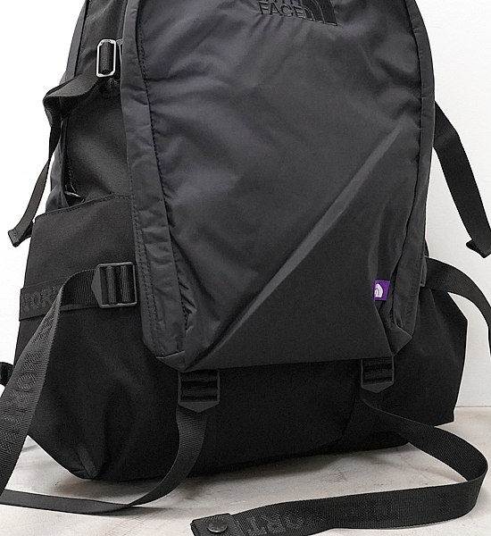 【THE NORTH FACE PURPLE LABEL】ノースフェイスパープルレーベル CORDURA Nylon Day Pack "2Color"