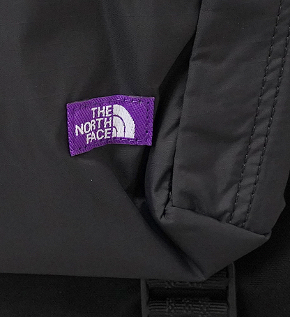 【THE NORTH FACE PURPLE LABEL】ノースフェイスパープルレーベル CORDURA Nylon Day Pack "2Color"