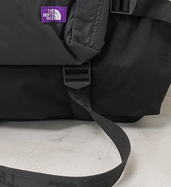 【THE NORTH FACE PURPLE LABEL】ノースフェイスパープルレーベル CORDURA Nylon Day Pack "2Color"