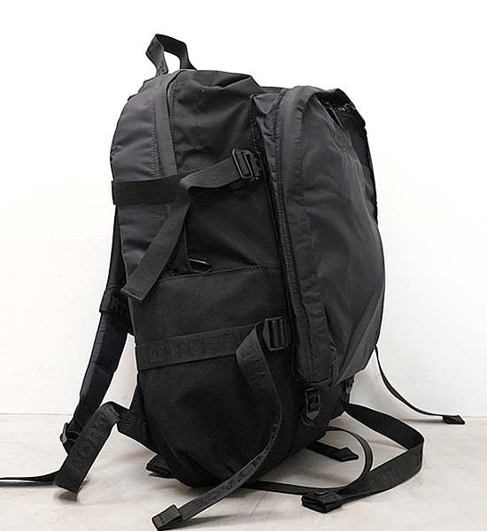 【THE NORTH FACE PURPLE LABEL】ノースフェイスパープルレーベル CORDURA Nylon Day Pack "2Color"