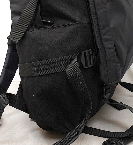 【THE NORTH FACE PURPLE LABEL】ノースフェイスパープルレーベル CORDURA Nylon Day Pack "2Color"