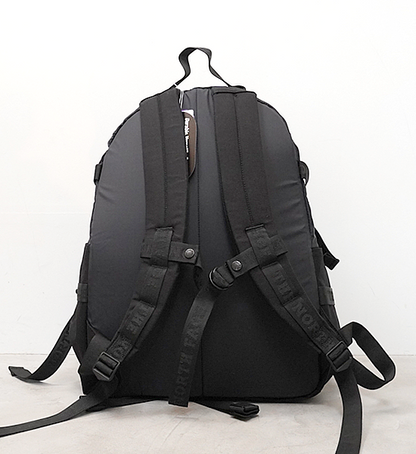 【THE NORTH FACE PURPLE LABEL】ノースフェイスパープルレーベル CORDURA Nylon Day Pack "2Color"