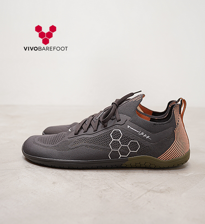 【VIVOBAREFOOT】ヴィヴォ ベアフット men's Primus Lite Kni JJF "Dark Olive"