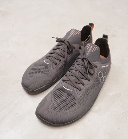 【VIVOBAREFOOT】ヴィヴォ ベアフット men's Primus Lite Kni JJF "Dark Olive"