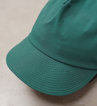 【halo commodity】ハロコモディティ Crevice Cap "3Color" ※ネコポス可