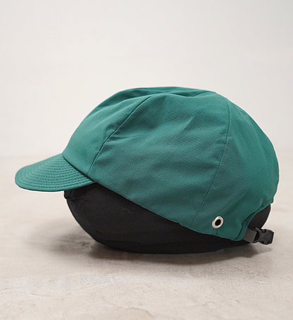 【halo commodity】ハロコモディティ Crevice Cap "3Color" ※ネコポス可