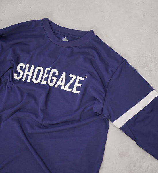 【Mountain Research】マウンテンリサーチ Shoegaze L/S "2Color"